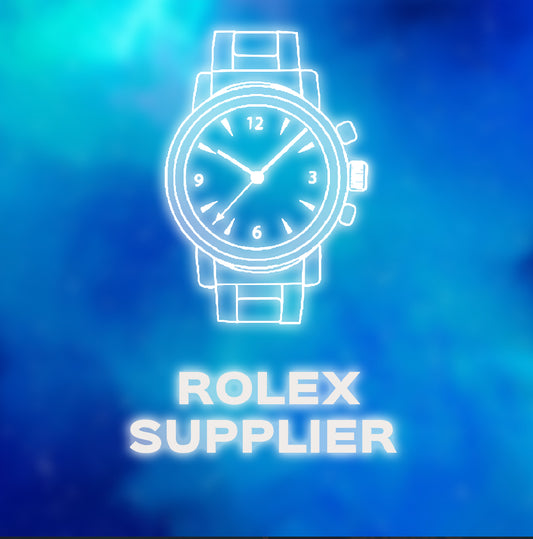 BR's Rolex Supplier