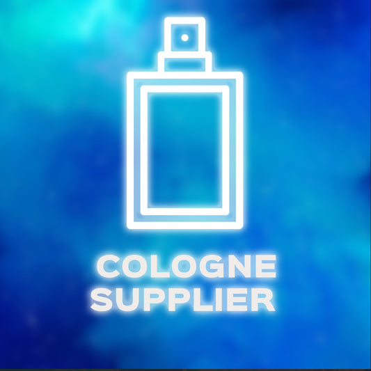 BR's Cologne Supplier