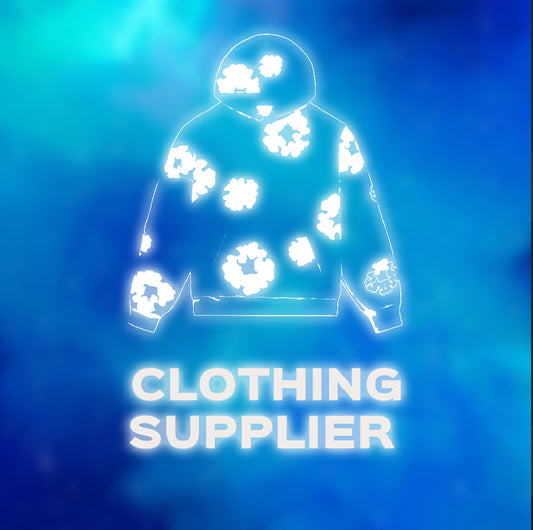 BR's Clothing Supplier *PASSING*