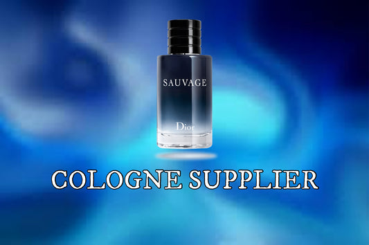 BR's Cologne Supplier