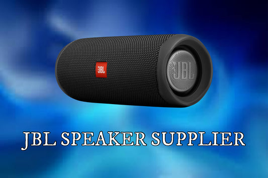 BR's JBL Supplier