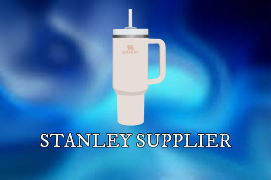 BR's Stanley Supplier