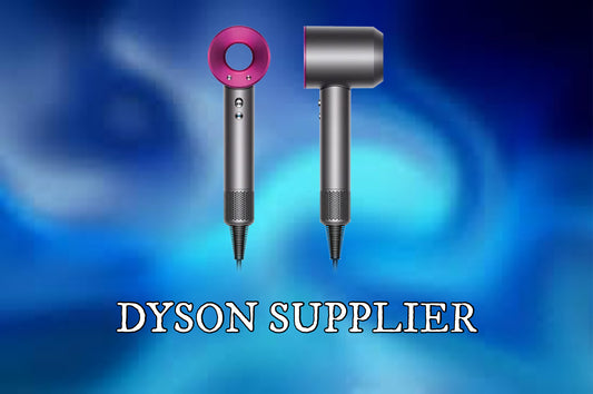 BR's Dyson Supplier