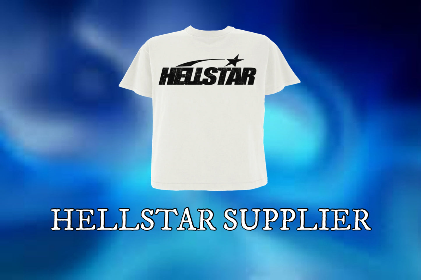 BR's Hellstar Supplier *PASSING*